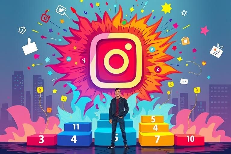    kak iskusstvennyj intellekt mozhet vzorvat vash biznes v instagram 7 shagov k uspehu ot chestnyh malyh brendov