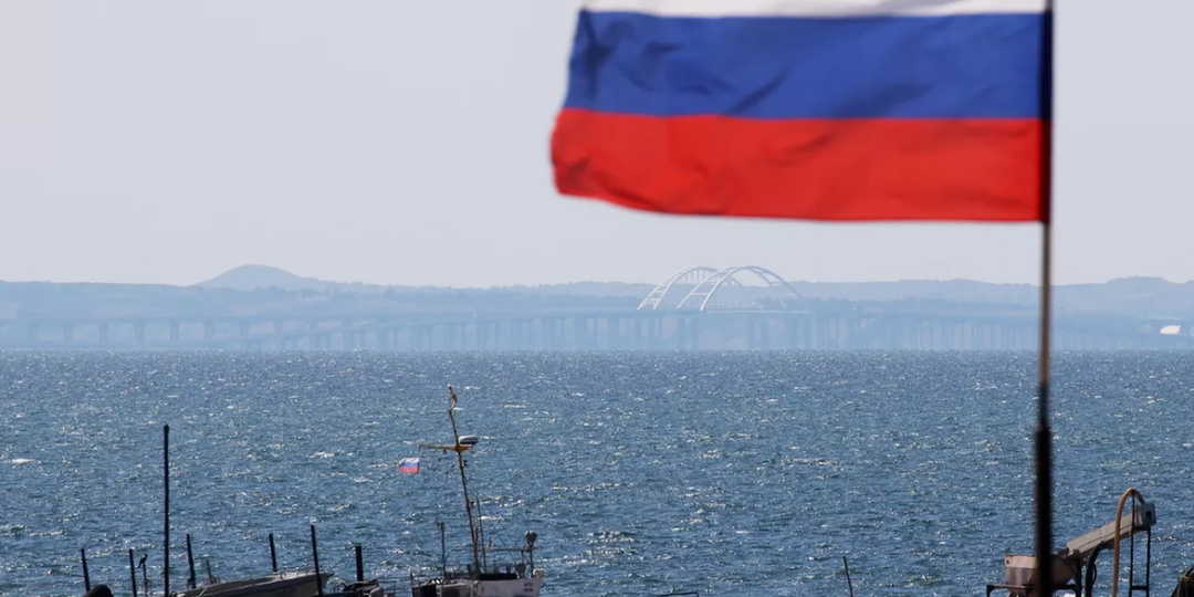 На Западе рассказали, что ждёт Россию после установления мира на Украине