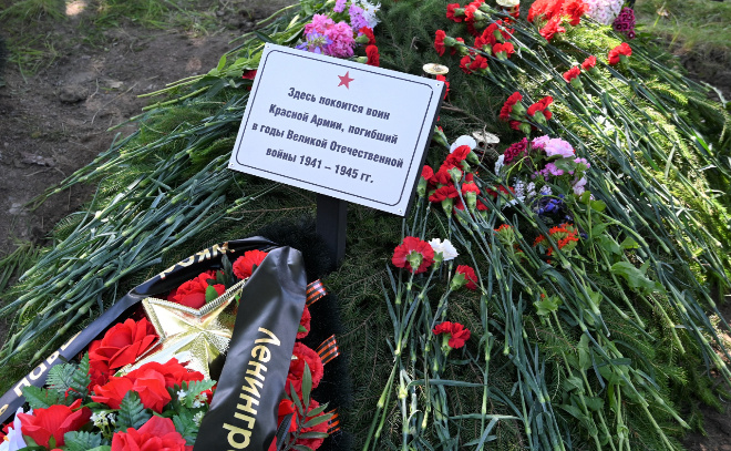    © Администрация Выборгского района