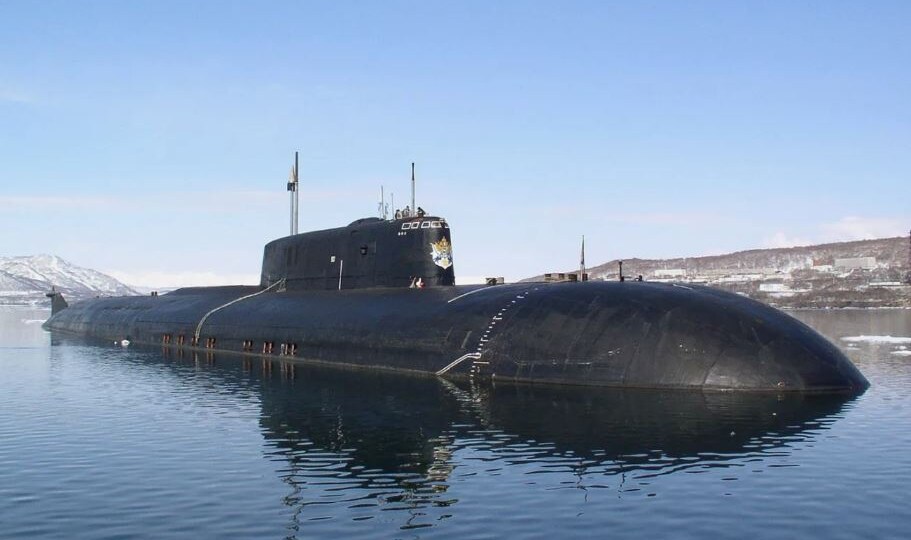 10 лучших подводных лодок за 200 лет