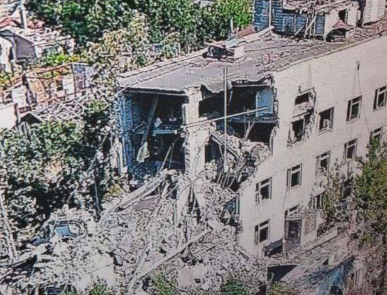     / Источник: ©Telegram-канал Владимира Сальдо