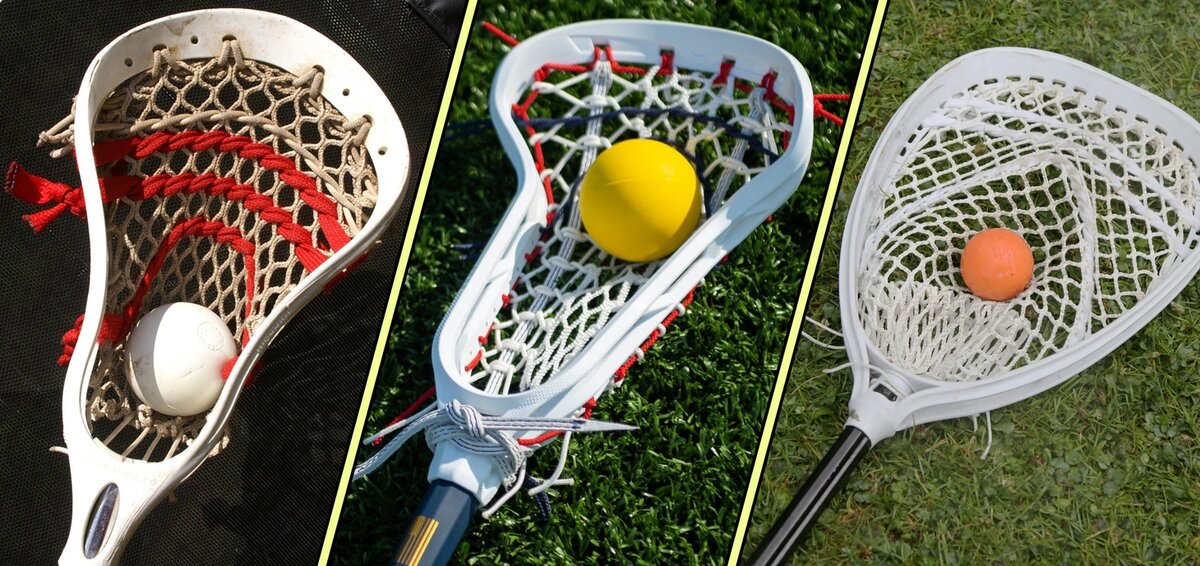 Мужская, женская, вратарская клюшки