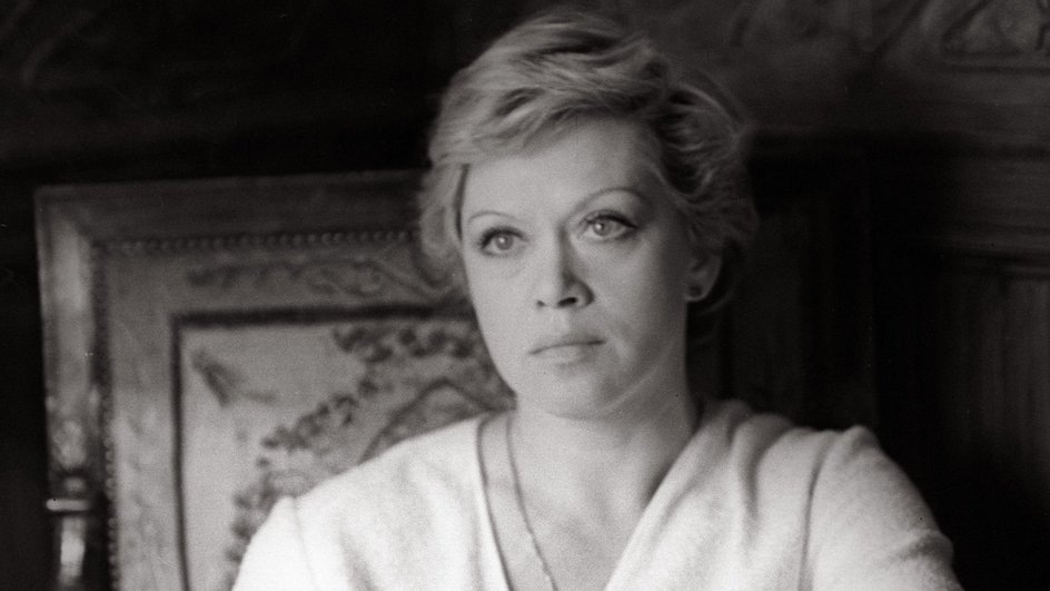  Алиса Фрейндлих / Фото из открытых источников