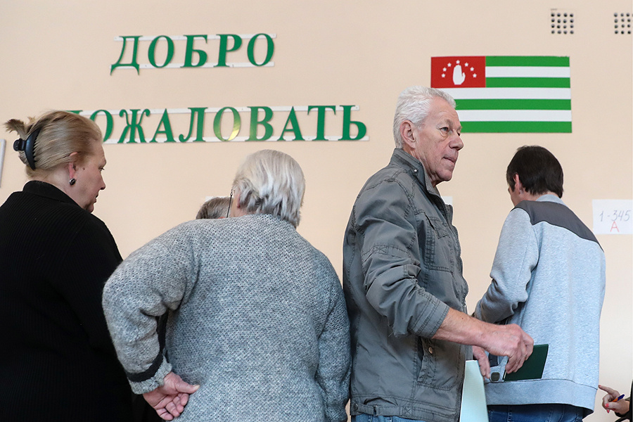    © Валерий Шарифулин/ТАСС