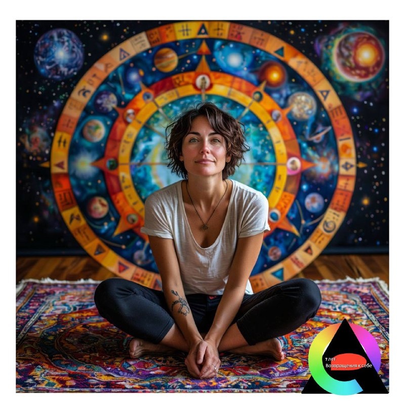 Колесо - круг из 4-х гексаграмм, за год сменяются каждые 5,5 дней, за 7 лет каждые 40 дней. Ключи к вашим уникальным талантам. От их действия никуда не деться, но можно плыть по течению и брать лучшее, а можно жаловаться на обстоятельства.