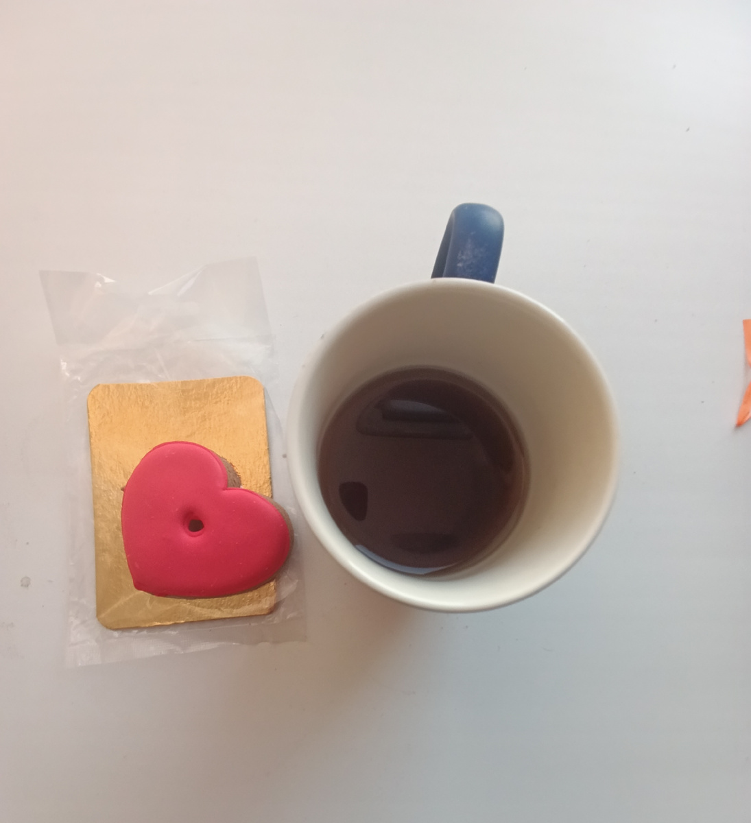 Рядом больничный компот 