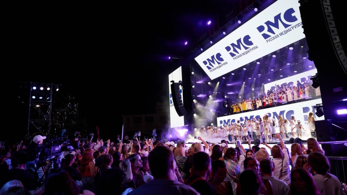 пресс-службы РМГ📷
