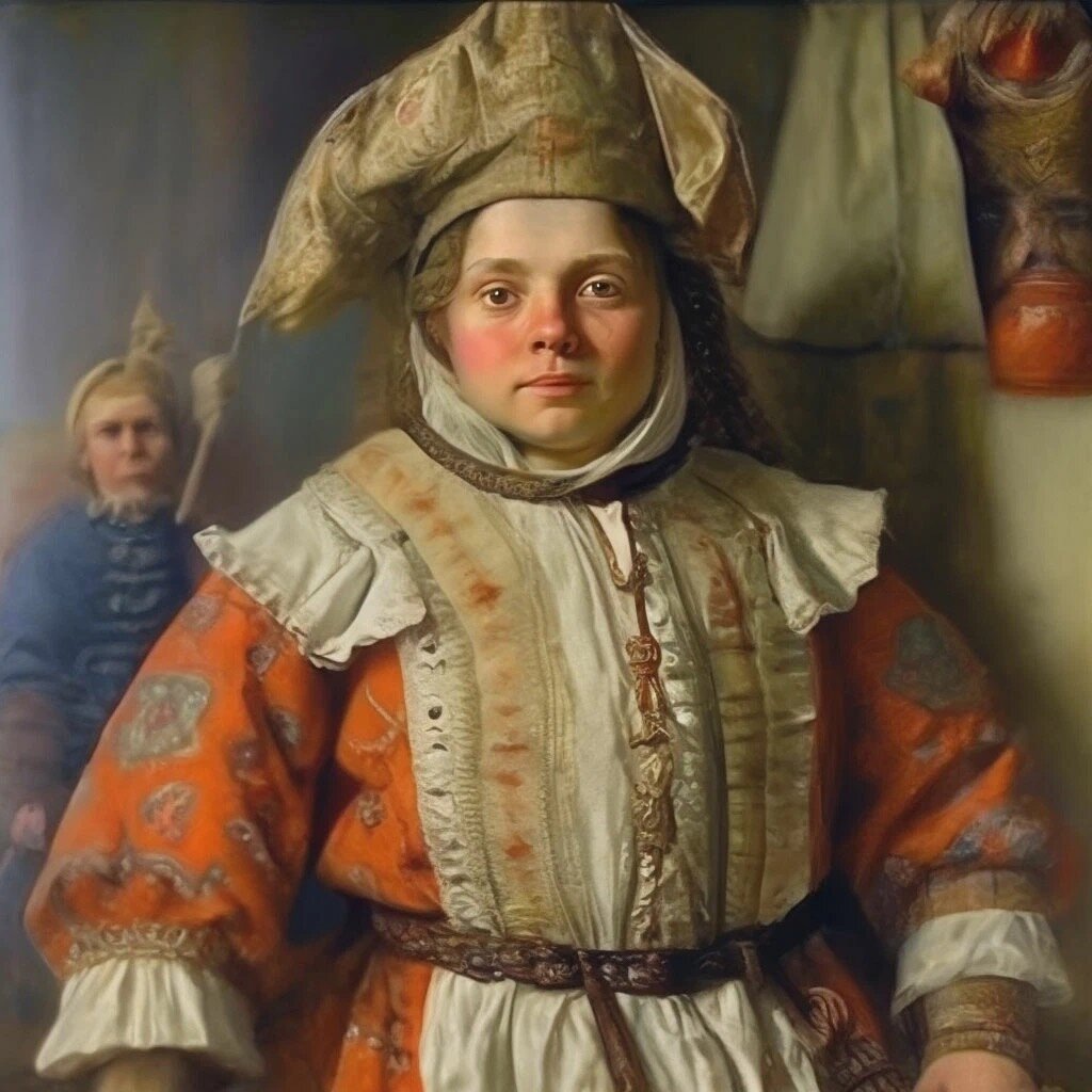 Сгенерировано ИИ 