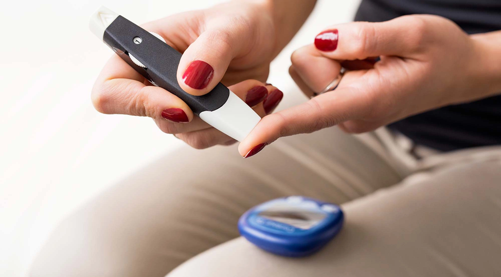 7 состояний при диабете, когда нужна срочная помощь