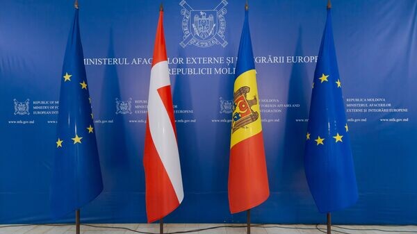    © Sputnik / Osmatesco