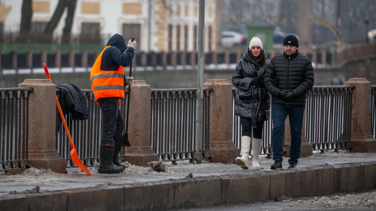    Фото: ИЗВЕСТИЯ/Телеканал «78»