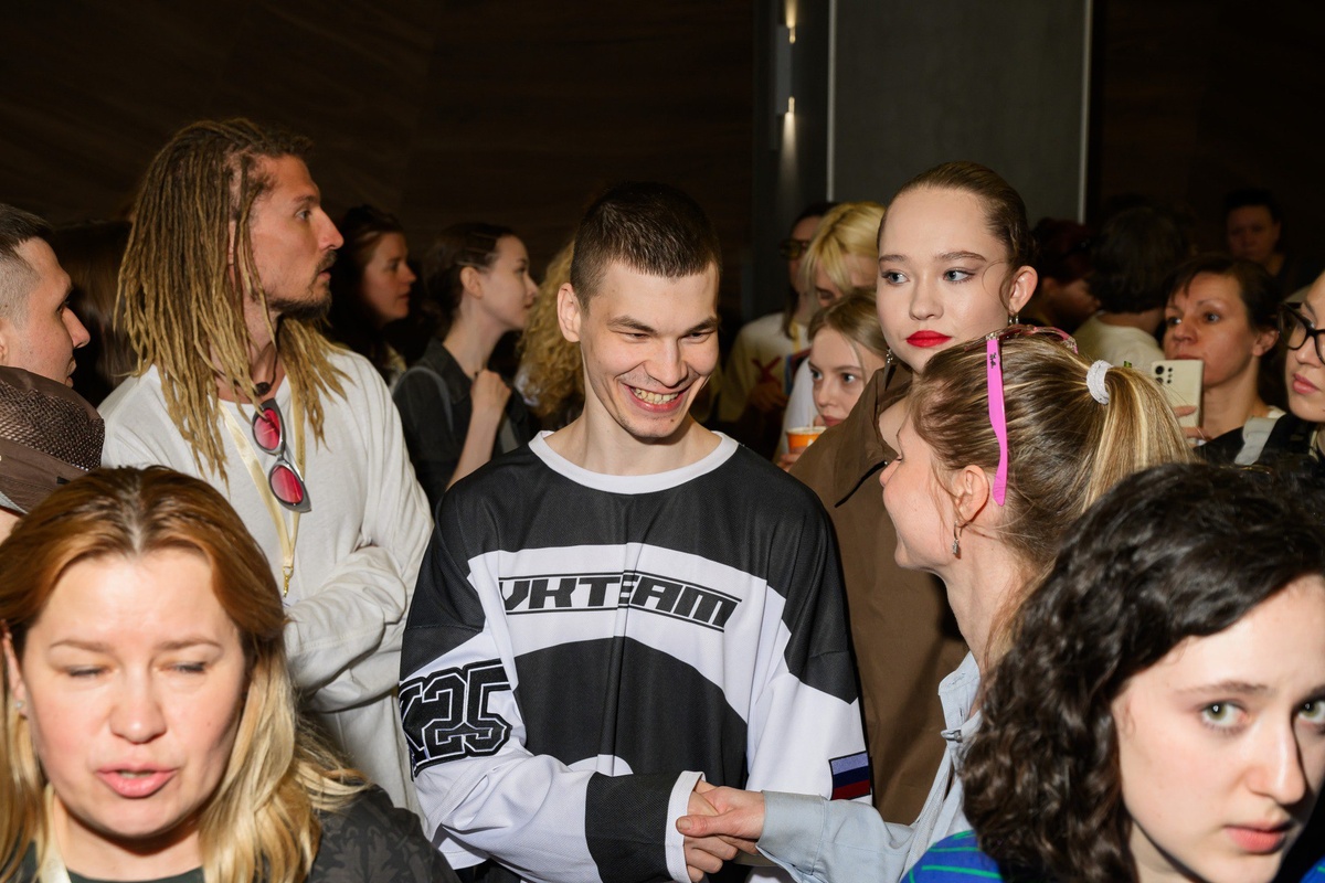 Чингиз Гараев, Александра Киселёва / Иван Пономаренко