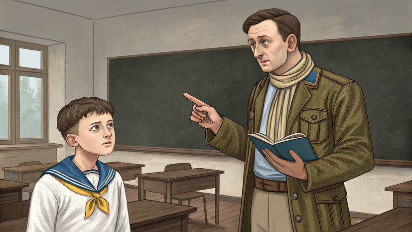    Изображение сгенерировано при помощи ИИ