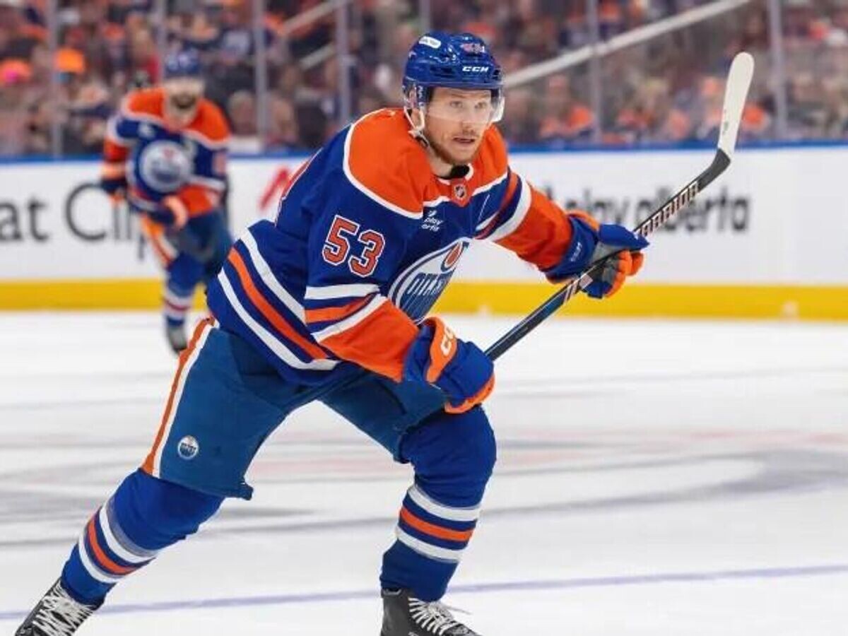    Джефф Скиннер© Официальный сайт "Сан-Хосе Шаркс"