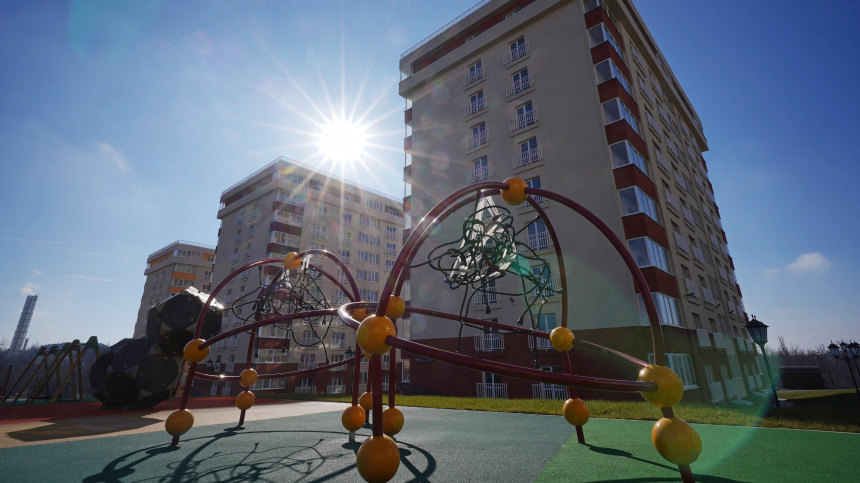    Фото: © РИА Новости/Александр Сухов