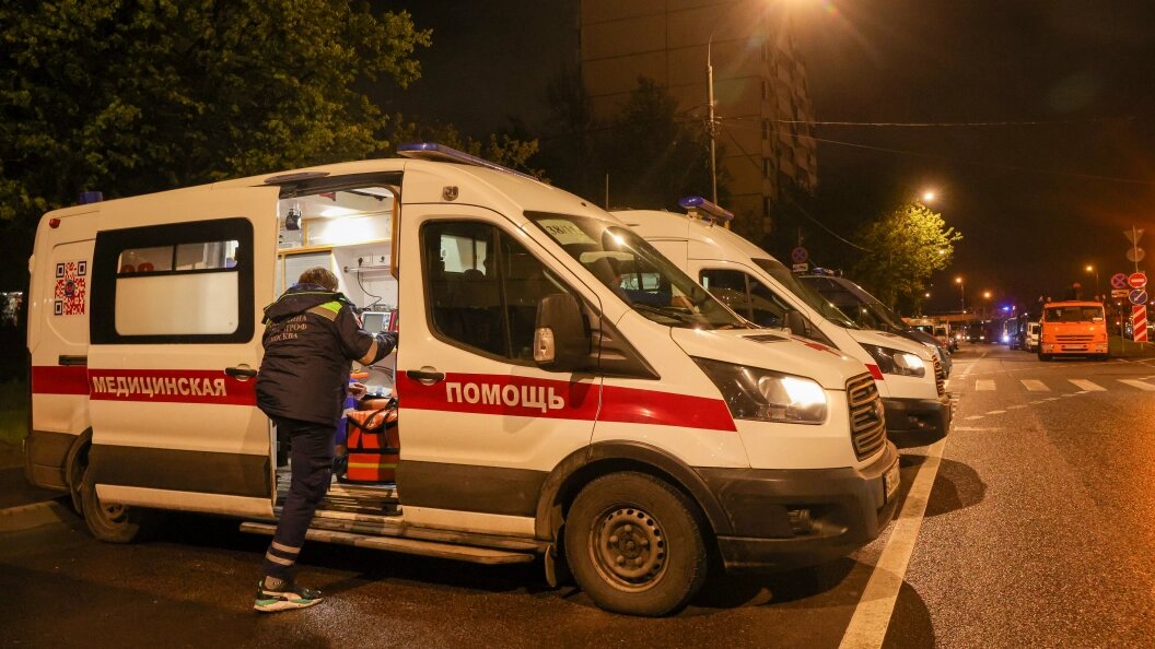    Shatokhina Natalia/Globallookpress