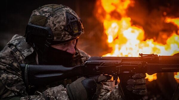    © Facebook* (*деятельность Meta по реализации Facebook запрещена в России как экстремистская) / Командование Объединенных Сил ВС Украины