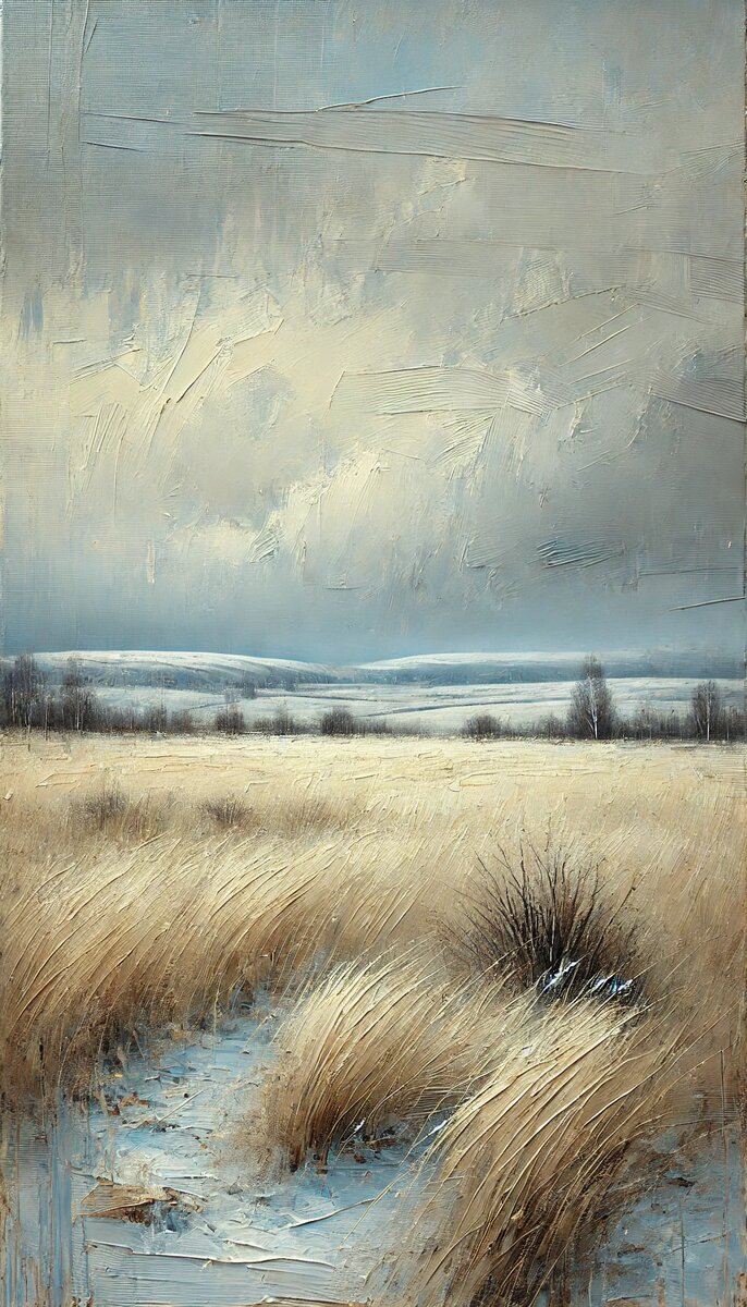 Межсезонье