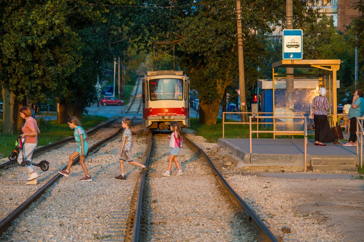 Фото: Александр Панов.