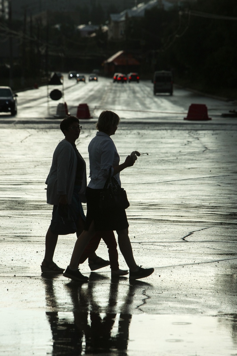 Фото: Александр Панов.