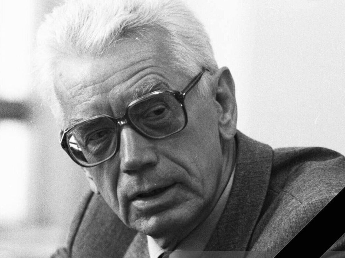    Вадим Медведев© Фото : РАНХиГС