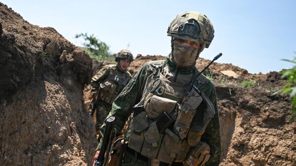    © РИА Новости . Станислав Красильников