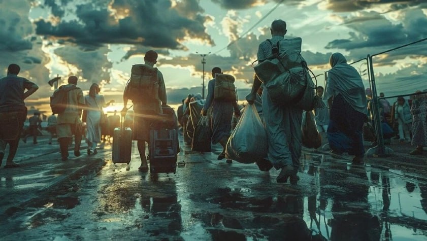 Коллаж Novorosinform