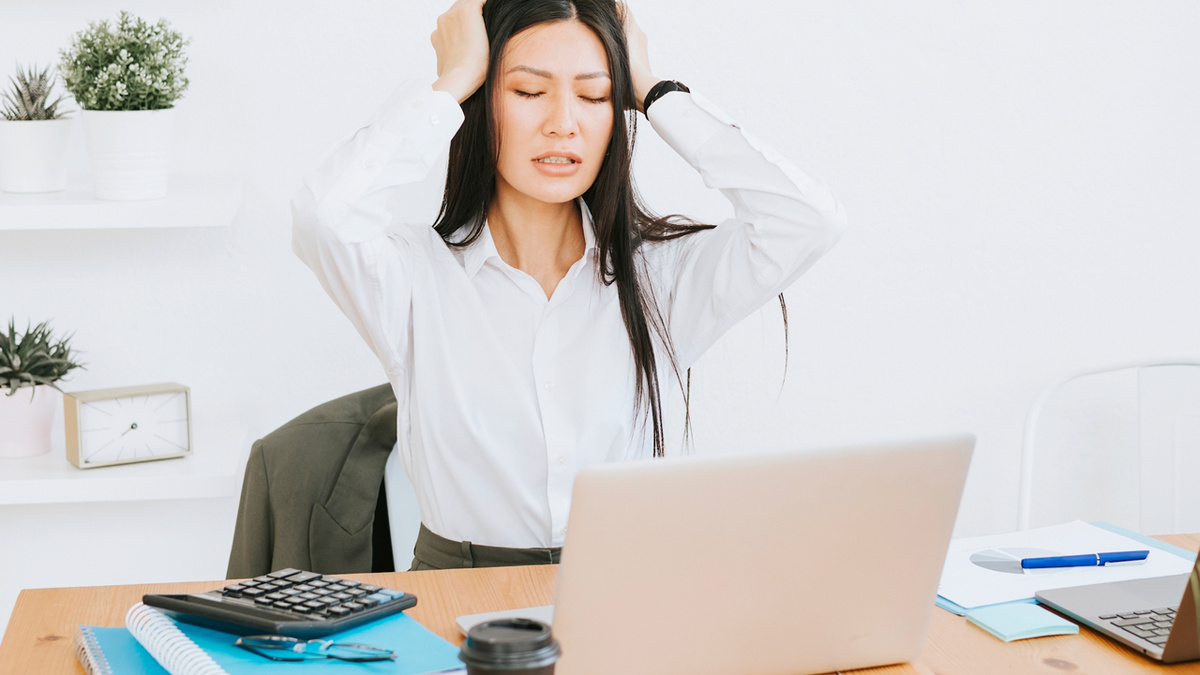 В каких регионах России интернет устроил "выходной": сеть в ауте