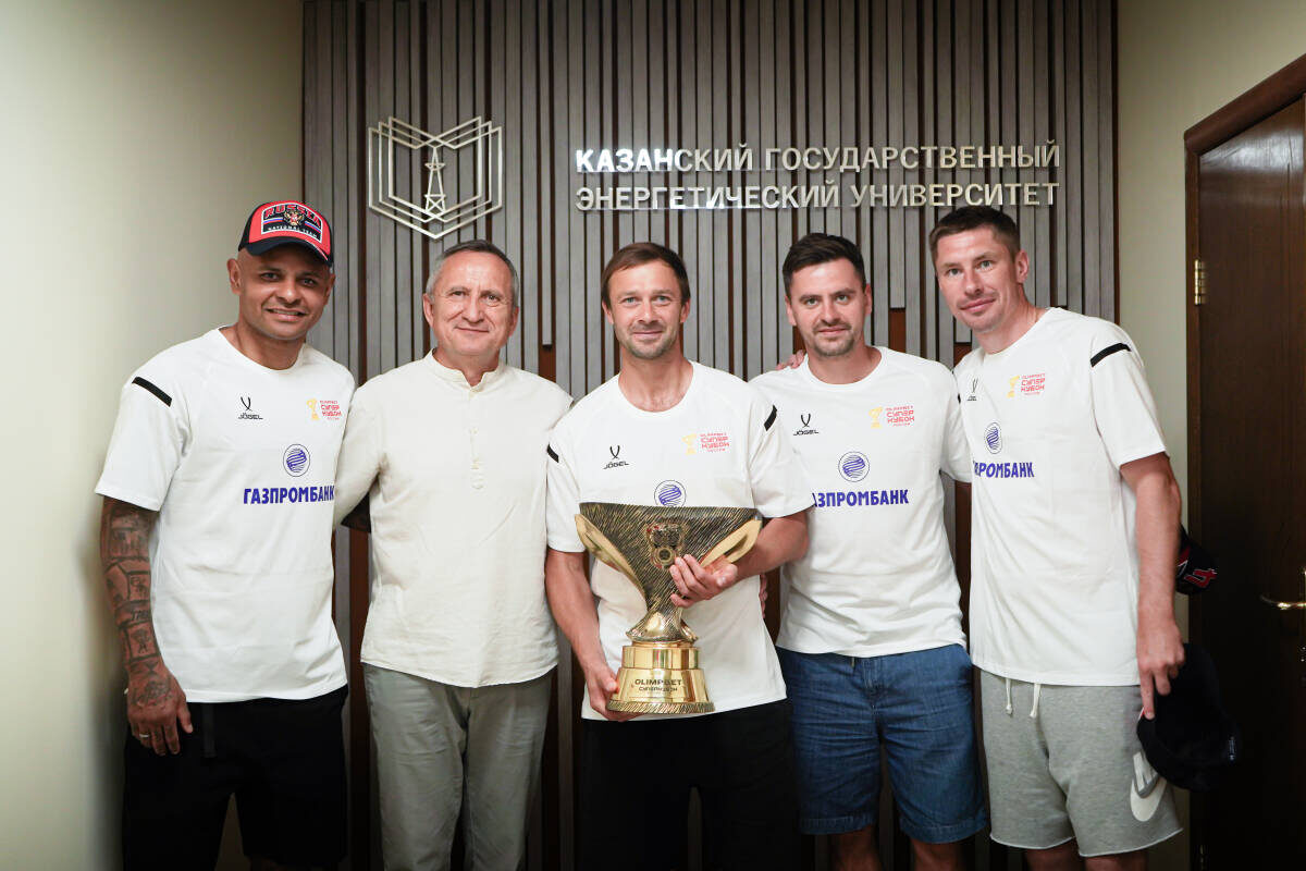 Фото: пресс-служба студенческих отрядов РТ