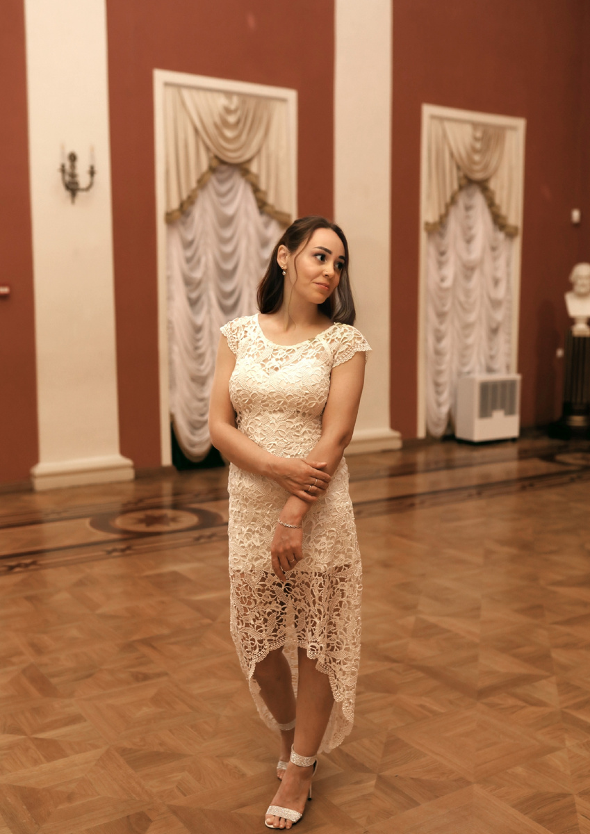 Фото из архива автора 