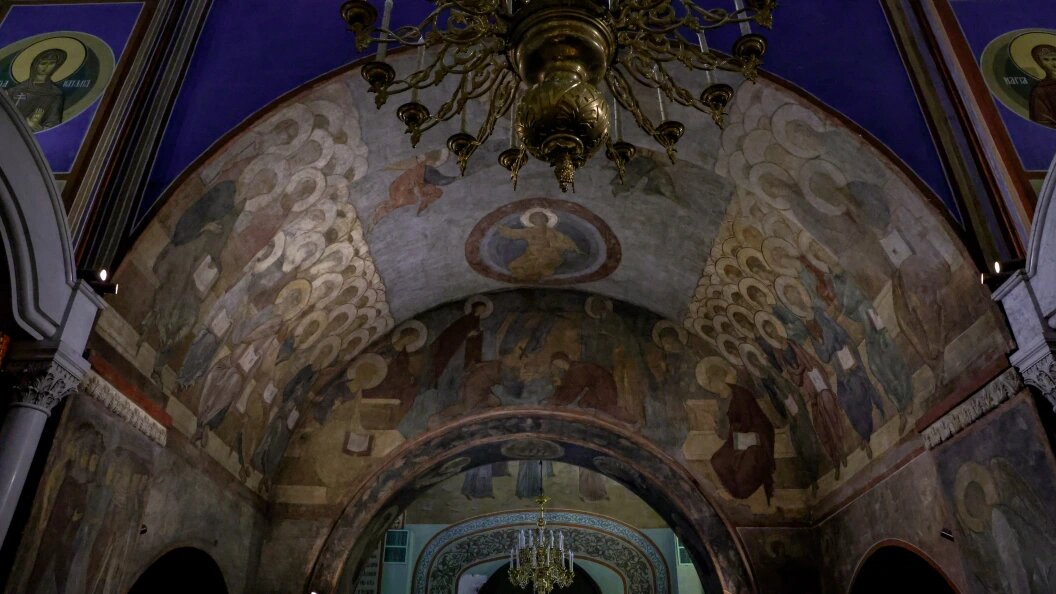    Roman Naumov/Globallookpress