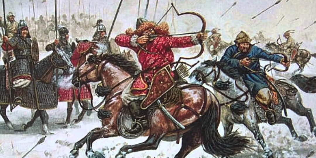 Какие современные слова пришли к нам из тюркского языка?