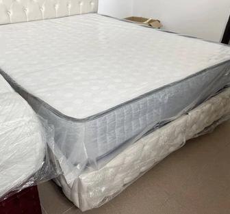 Упаковка матраса для перевозки