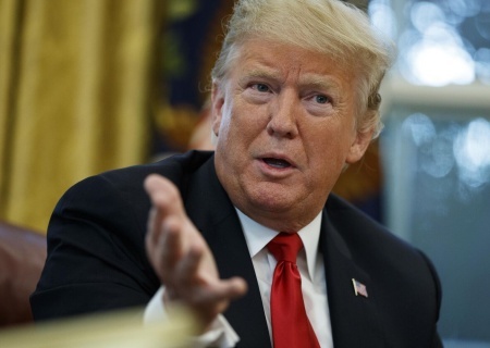    План Трампа по вооружению Украины позволяет избежать прямой ответственности США: закупка союзниками оружия у Пентагона, а затем его передача ВСУ