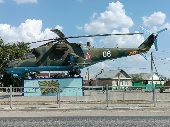 Фото автора