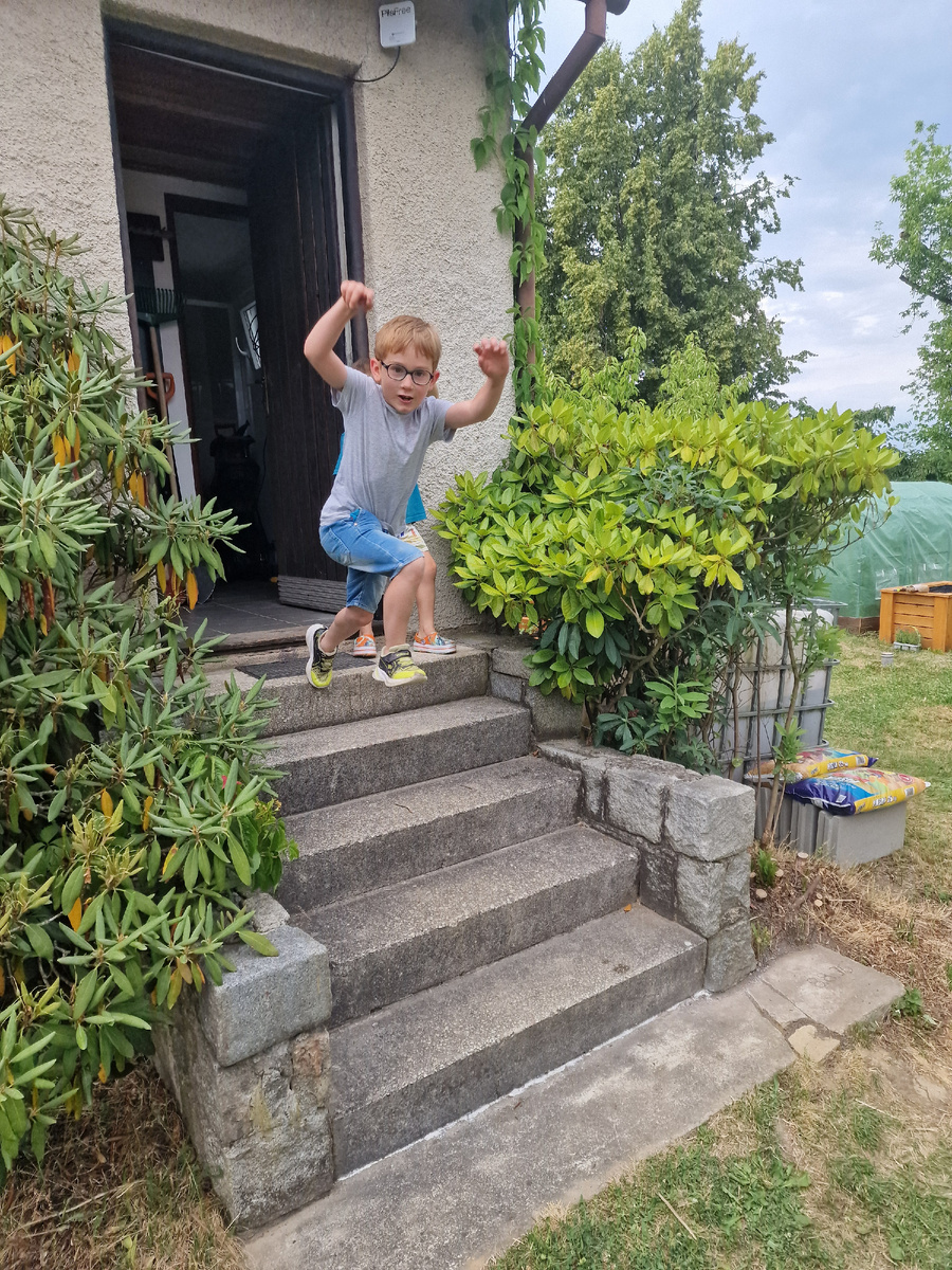 фото автора: от тум-тум к березоньке