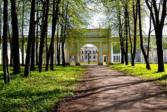 Торжокский район Тверской области празднует День округа