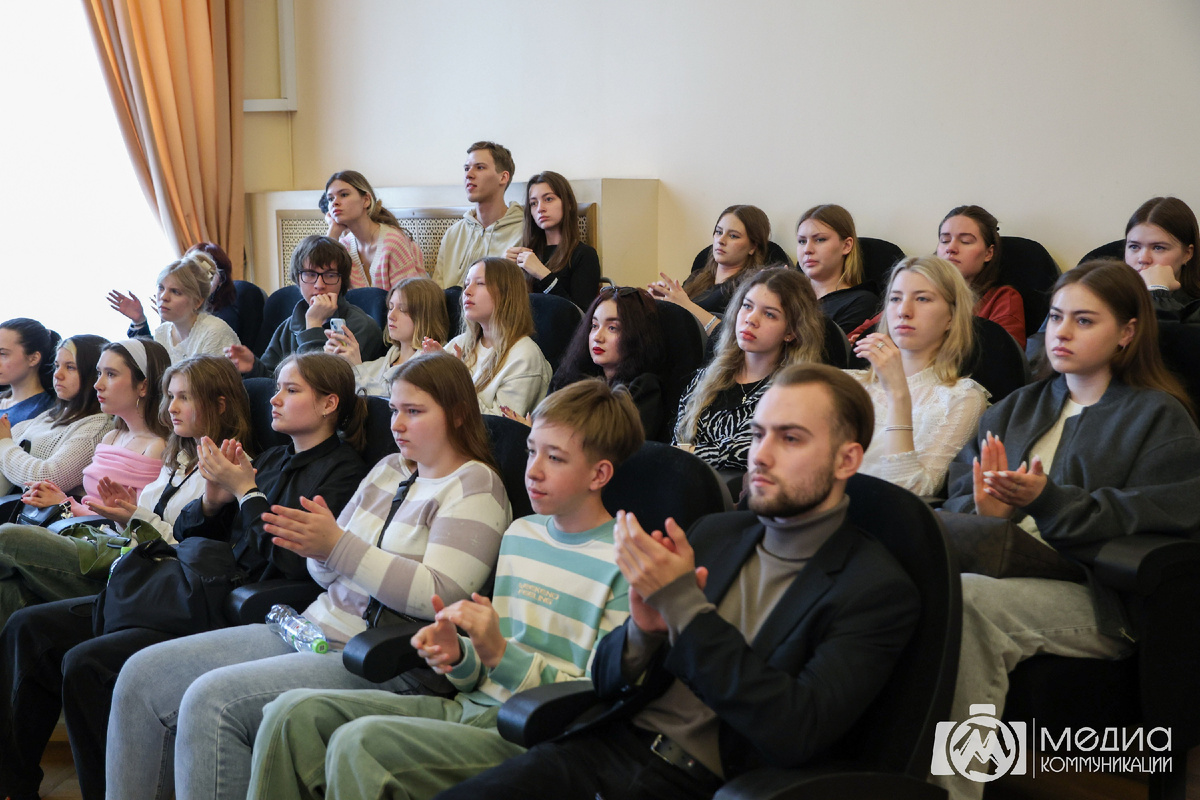 Фото от автора