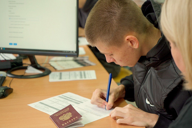 В колледжах Твери и области можно получить 148 профессий. Идет приёмная кампания