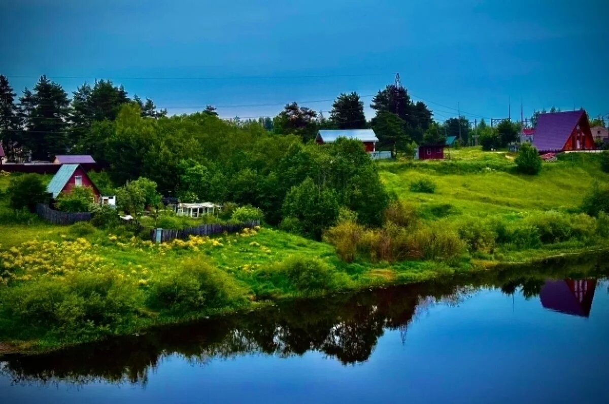    Новосибирцев предупредили, что нельзя делать в Петров день 12 июля