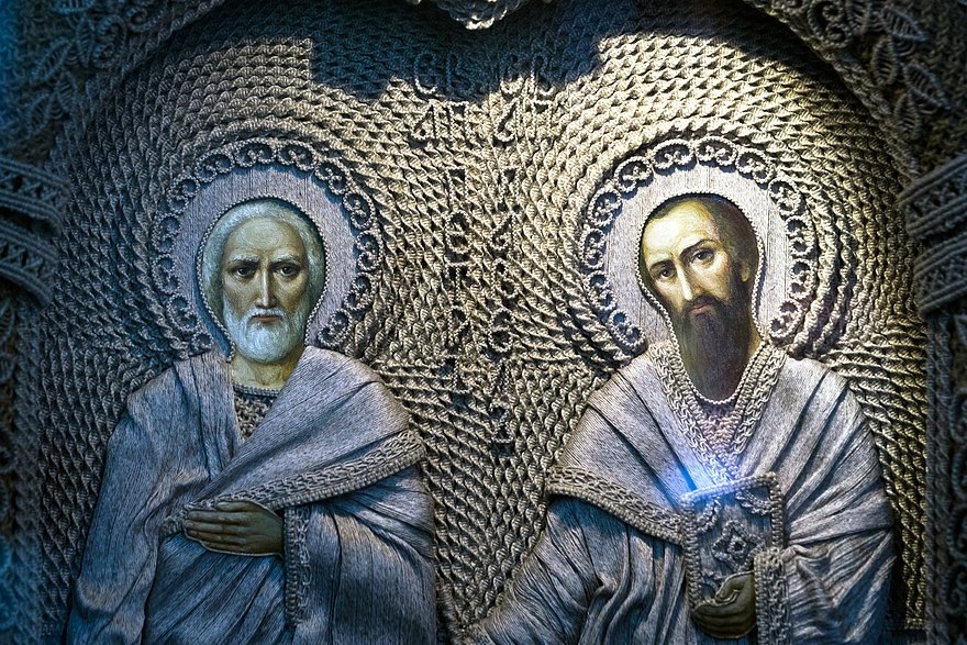    Фото: Сергей Мальгавко / ТАСС