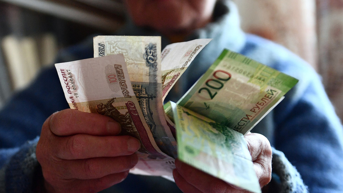 Десять баллов — это мелочь по сравнению с реальными потребностями