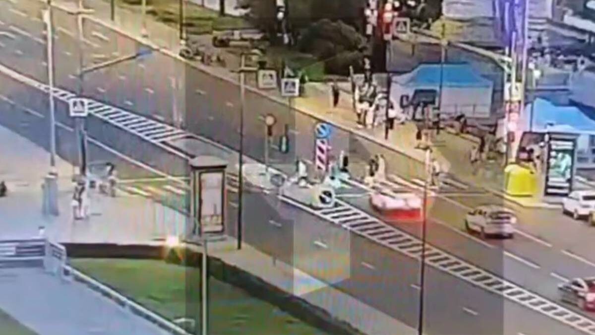    Фото: Скриншот видео РЕН ТВ / Telegram