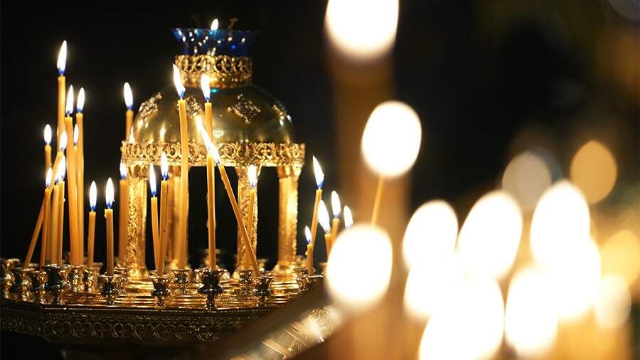 50+ Самые красивые открытки и картинки с Днем Петра и Павла