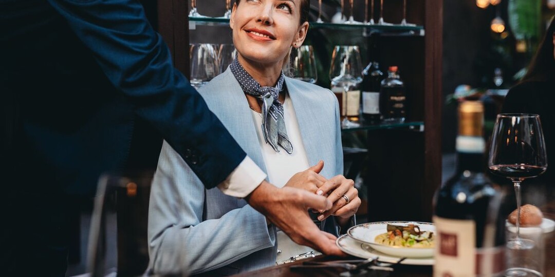 Как русская сервировка изменила правила застолья и покорила весь мир