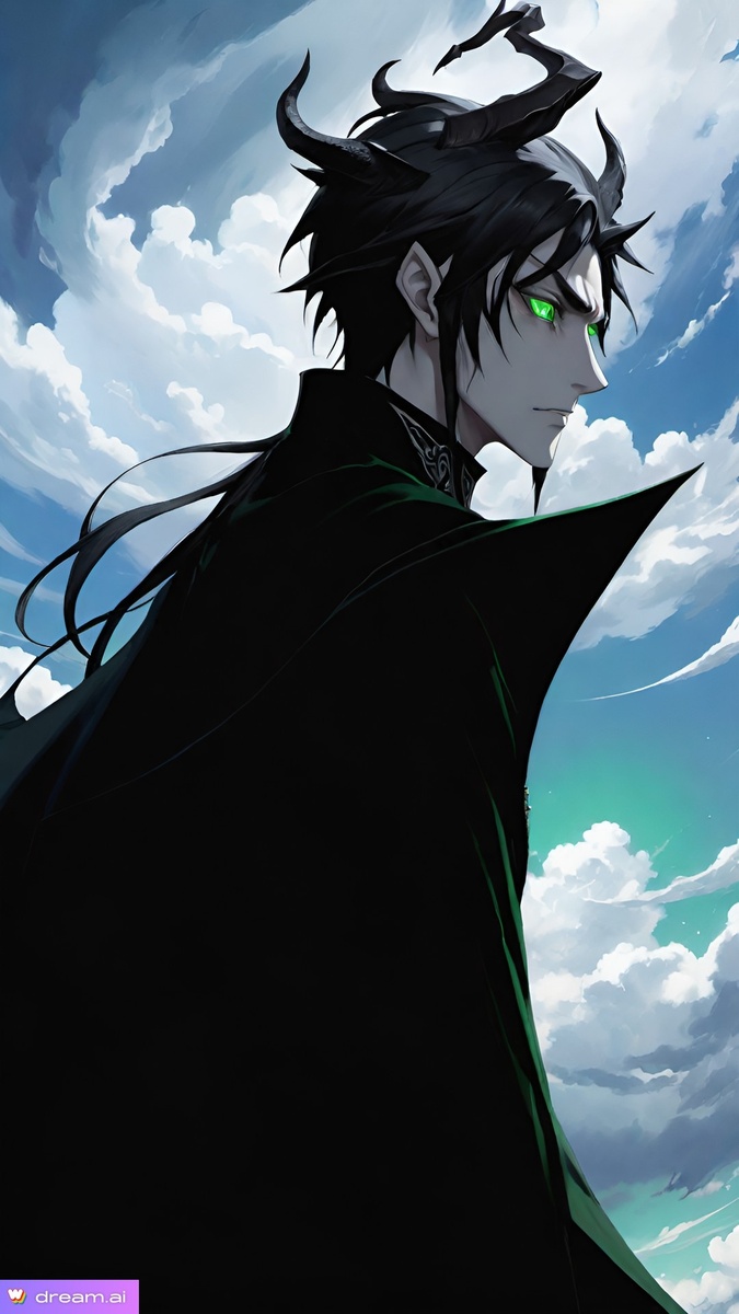 Примерный образ Цифлирия (создано ИИ)