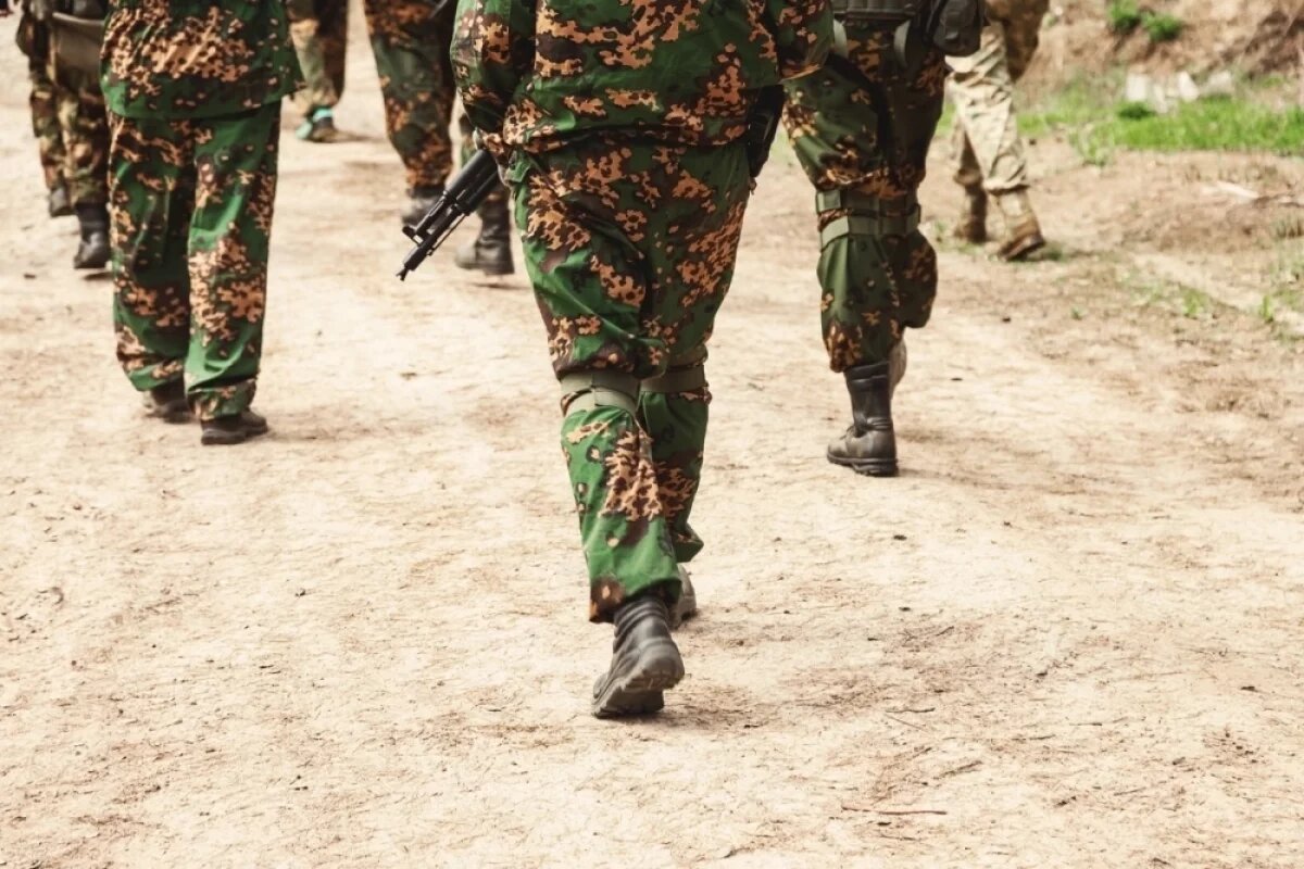    За полгода зафиксировано 1042 случая неповиновения.