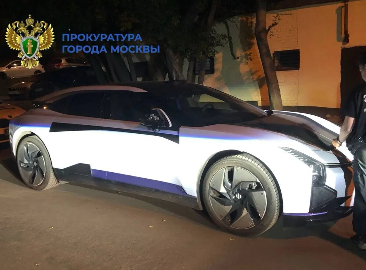    Фото: телеграм-канал прокуратуры Москвы