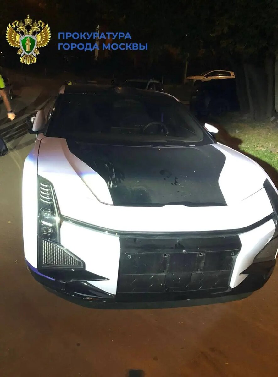    Фото: телеграм-канал прокуратуры Москвы