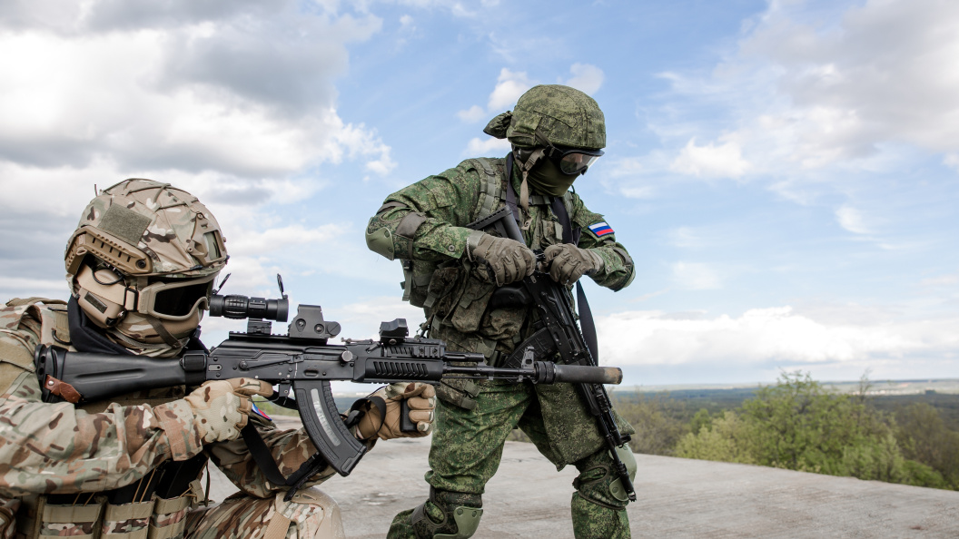    Фото: Yulai Studio/shutterstock.com